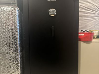 Liberty Revolution Gun Safe, 30-Minute Fire Rated, Made in USA