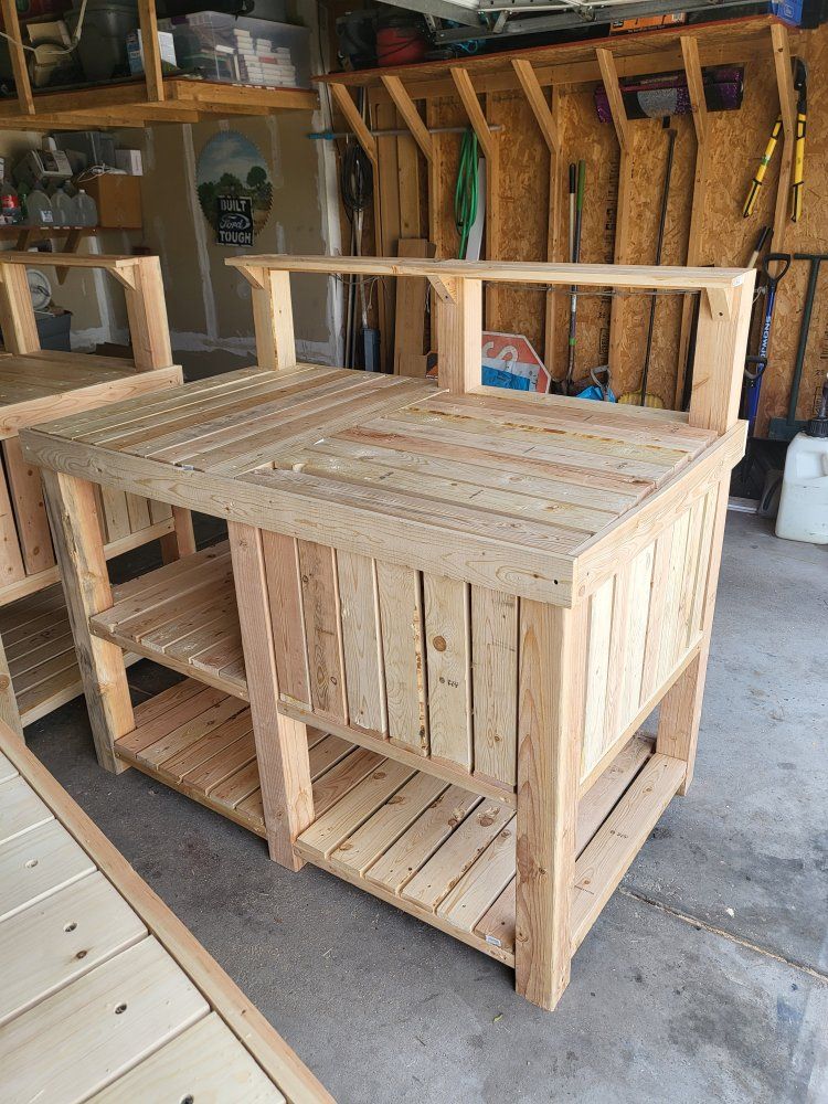 custom woodworking for trade