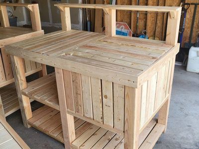 custom woodworking for trade