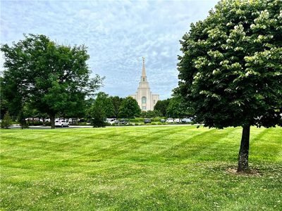 JUST LISTED --- 7029 N Cambridge Avenue, Kansas City, MO 64119