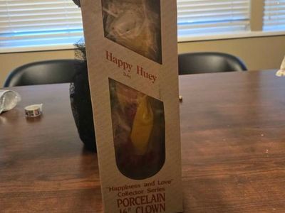 Happy Huey