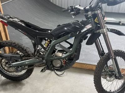 2023 Sur-Ron ultra bee (battery is NOT included)