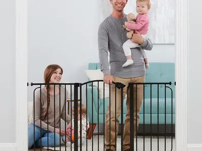 Baby/Pet Gates