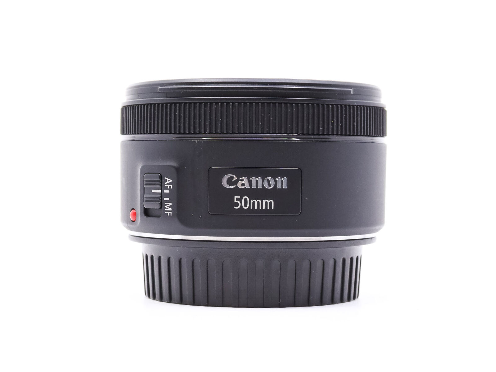 Canon EF 50mm f/1.8 STM Prime Lens