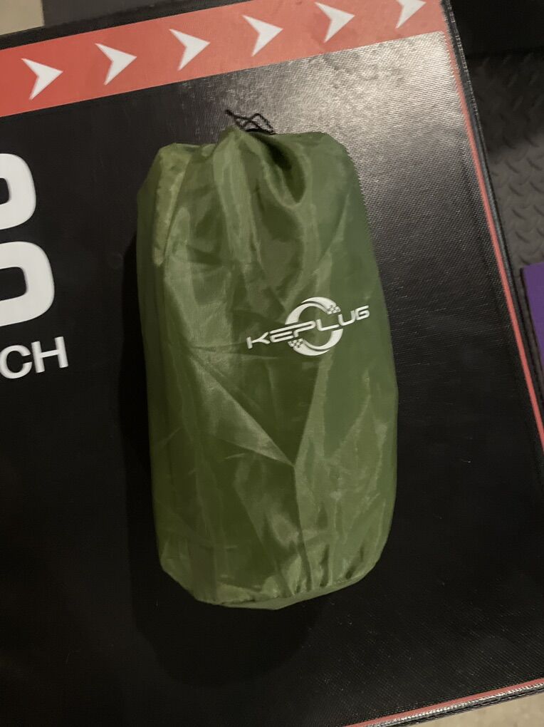 Camping Pad Inflatable