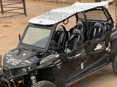 2018 POLS RZR900S4