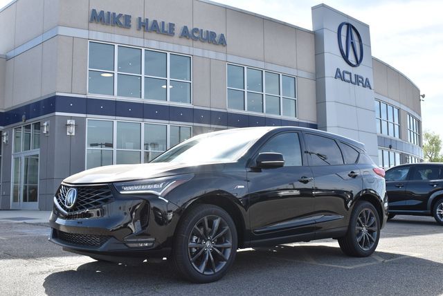 2026 Acura RDX SH-AWD w/A-SPEC