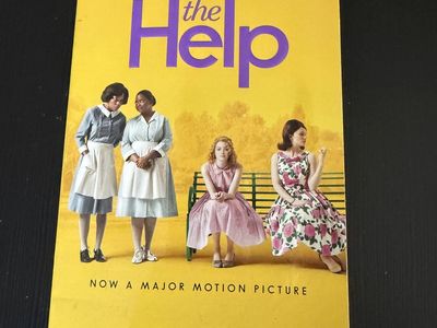 The Help Book
