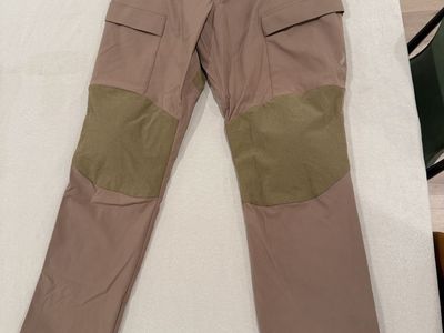 Badlands HONIR PANT EARTH 34 REG Hunting Pants