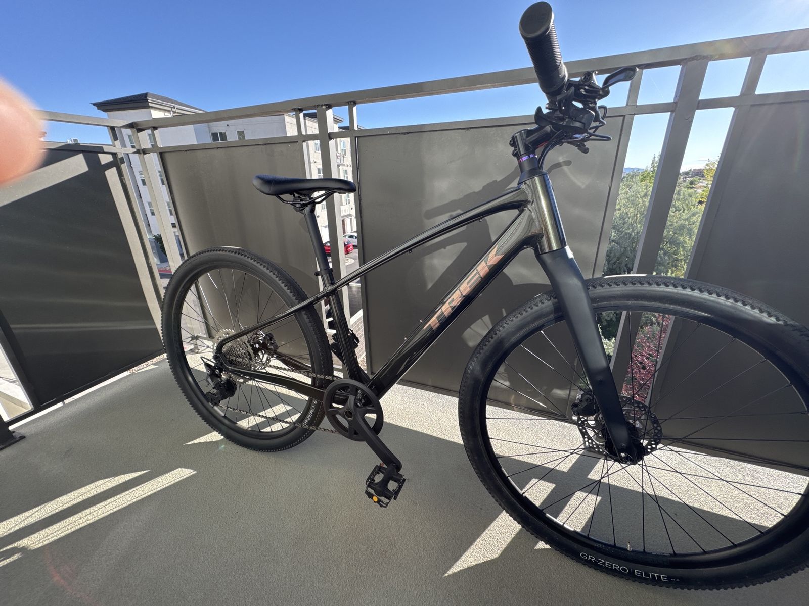 Trek Dual Sport 3 Gen 5 (Small)