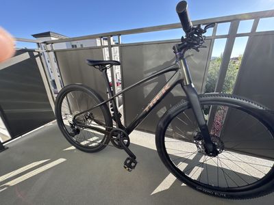 Trek Dual Sport 3 Gen 5 (Small)