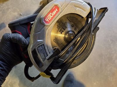 Power tools open to cash offers