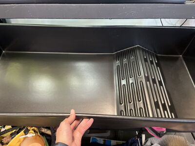 Small Waterland Land Tub