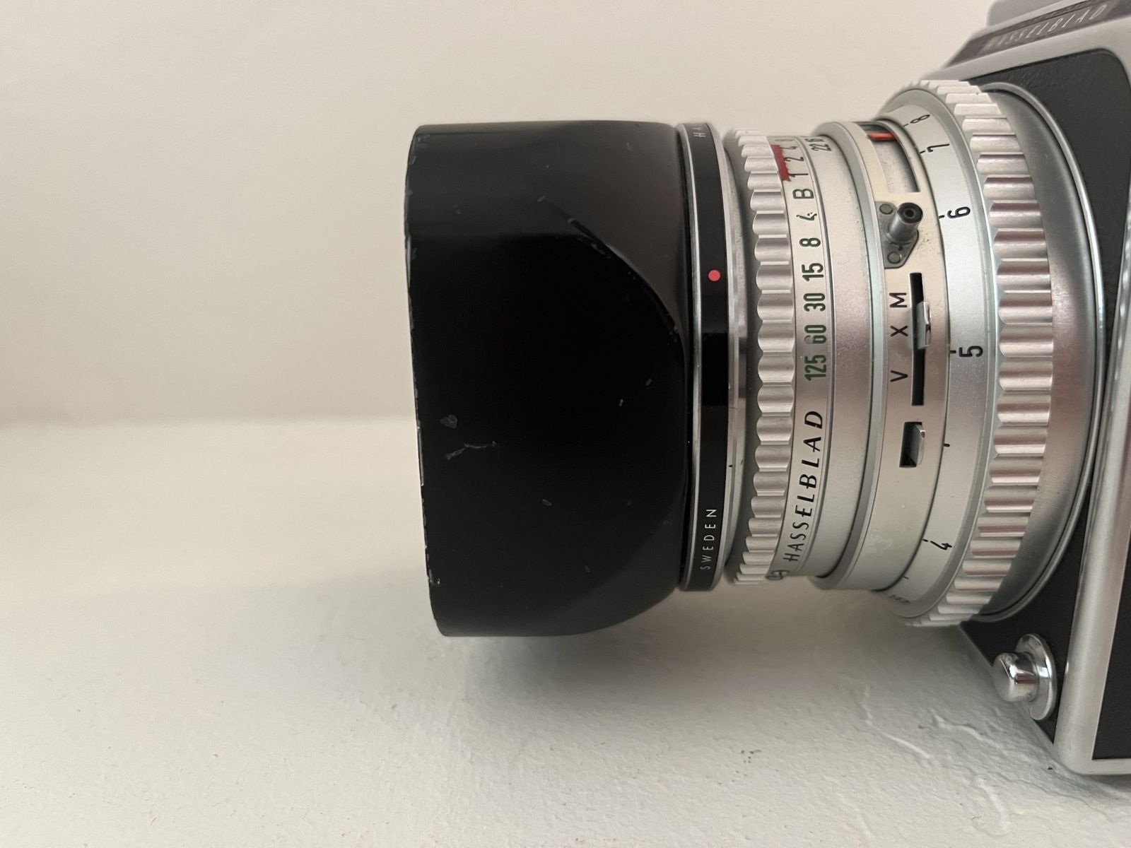 Hasselblad 80mm 2.8