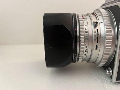 Hasselblad 80mm 2.8