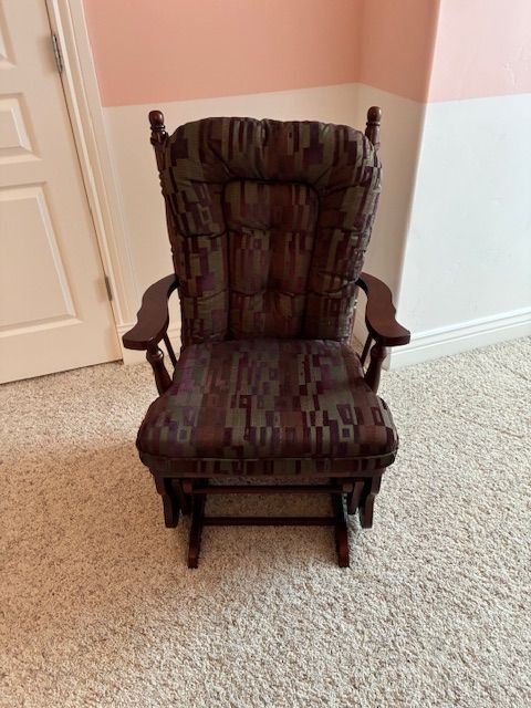 Glider Rocker