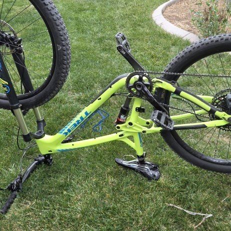 trek remedy 9.8