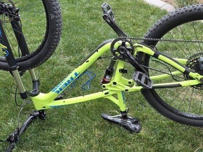 trek remedy 9.8