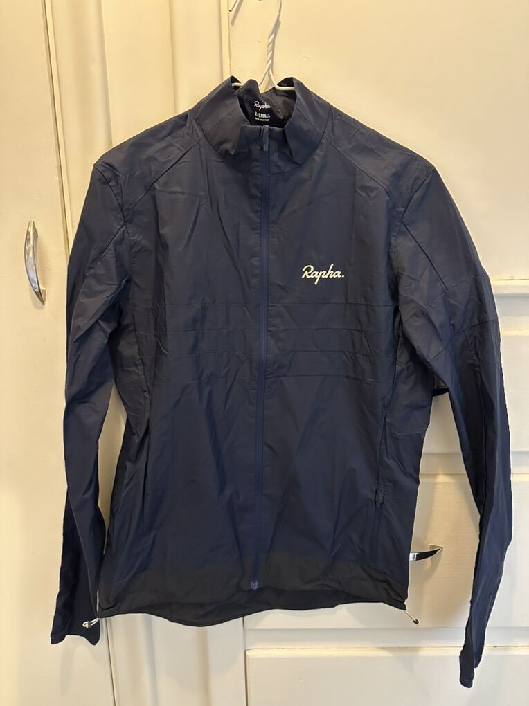 Rapha Explore Lightweight Jacket