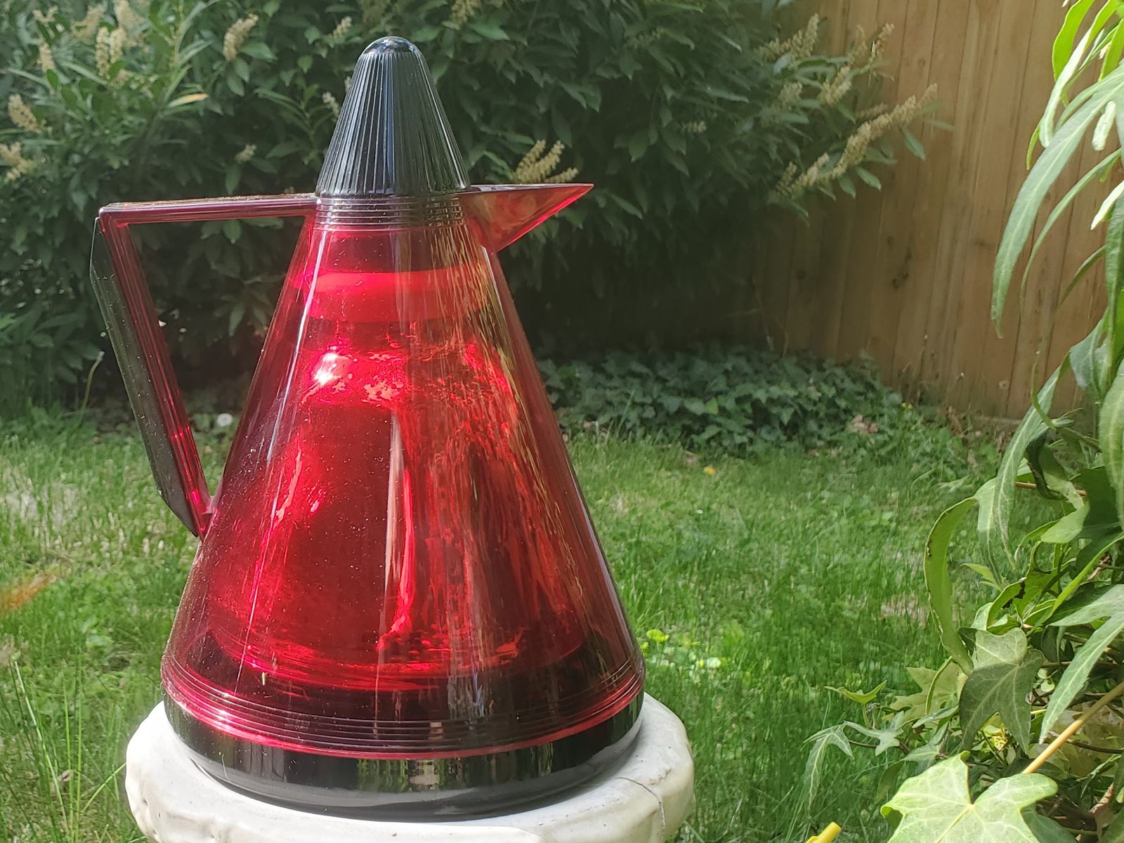 Collectors Star Trek DS9 Insulated Pitcher