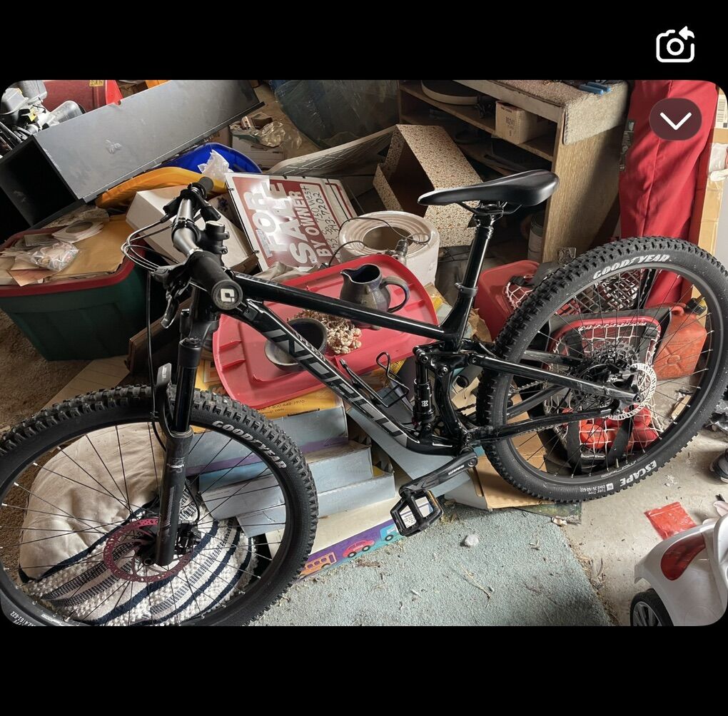 Mountian Bike For Sale