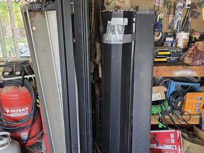Retractable Tonneau Cover