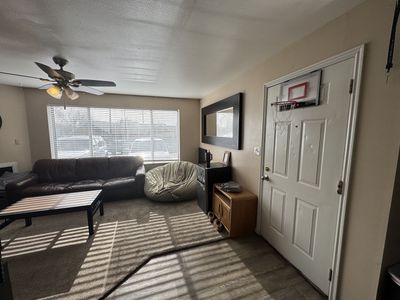 2 Bed/ 2 Bath Apartment