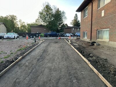 Concrete Flatwork | Concrete Construction | Concrete Slab | Concrete Driveways | Concrete Patio
