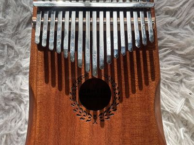 C Major Kalimba