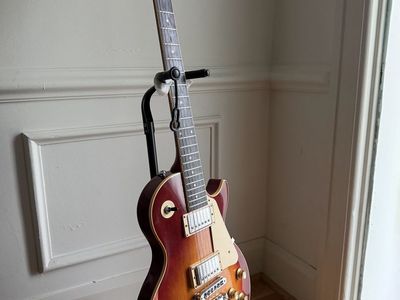 RARE 1986 Gibson Les Paul Studio Standard