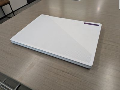 Asus ROG Zephyrus G14 Gaming Laptop