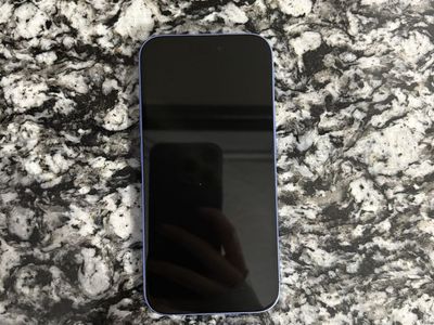 Iphone 16 Aquamarine