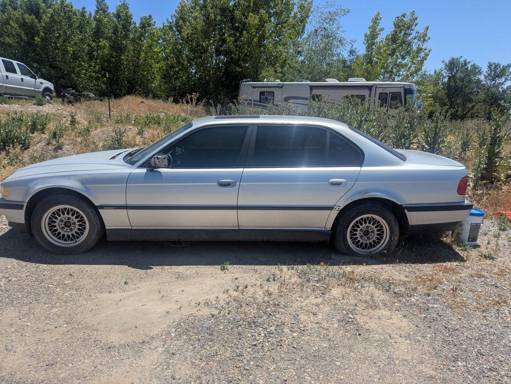 BMW COLLECTION SALE