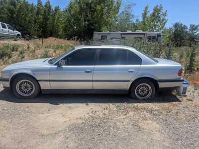 BMW COLLECTION SALE