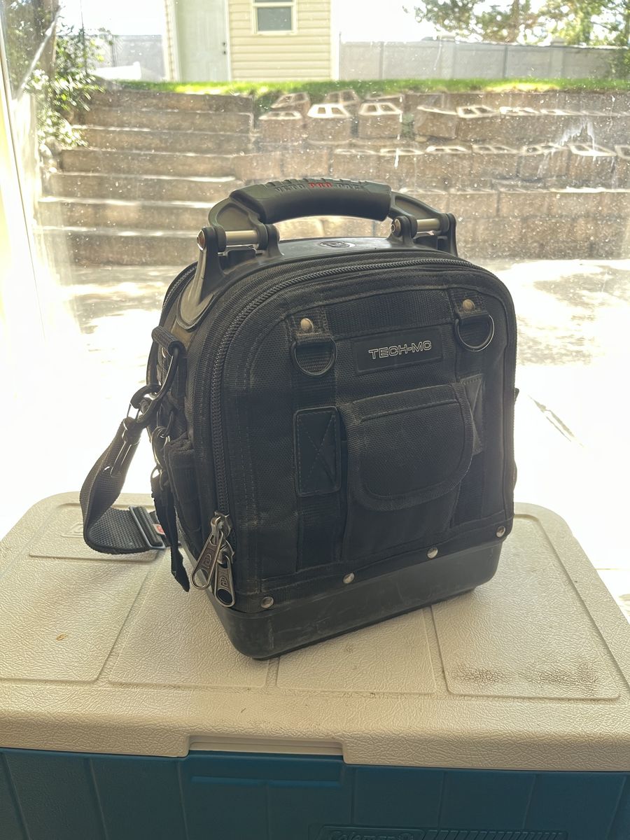 Veto pro pac toolbag
