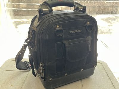 Veto pro pac toolbag
