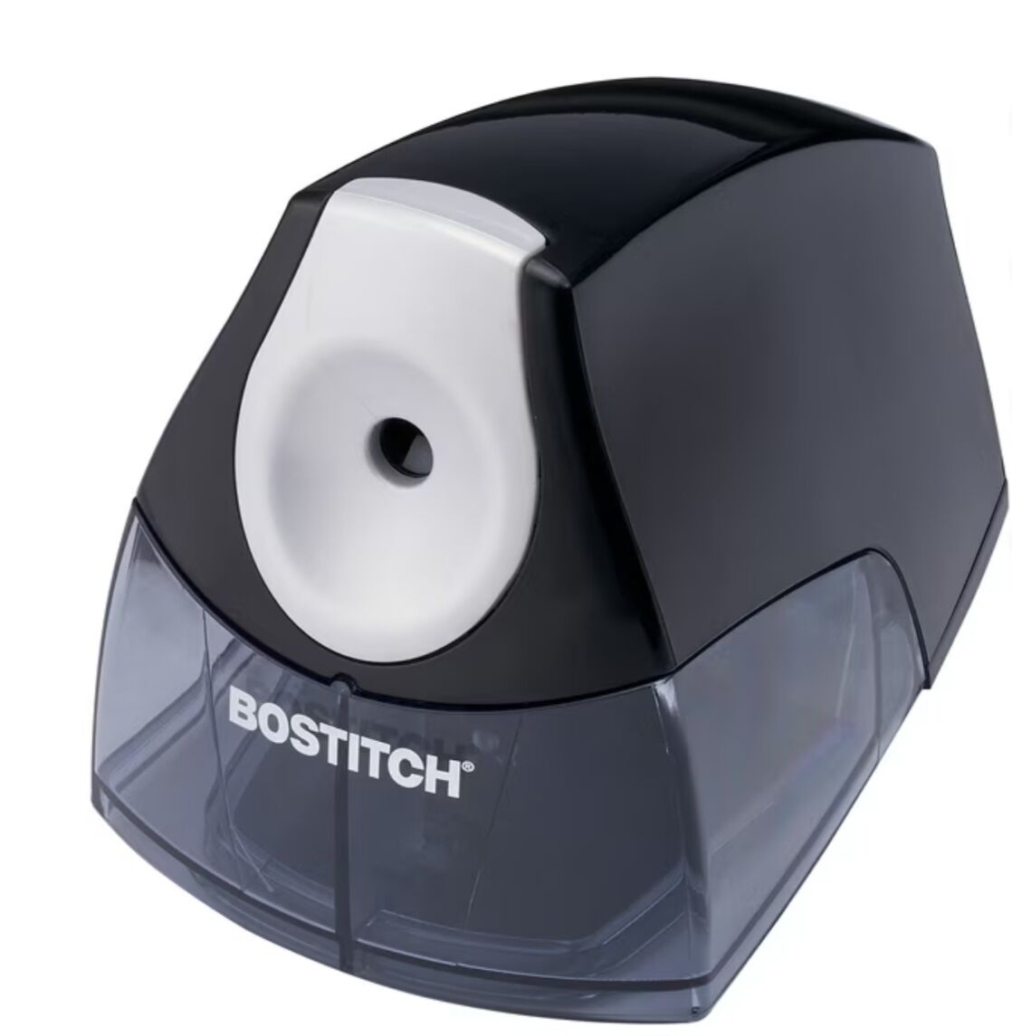 New Bostitch Personal Electric Pencil Sharpener