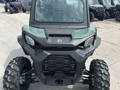 2023 Can-Am Commander