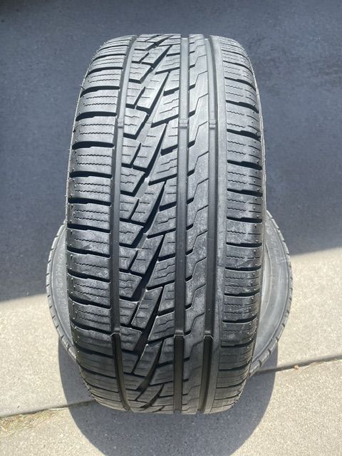 225/45 R17 Sumitomo tires