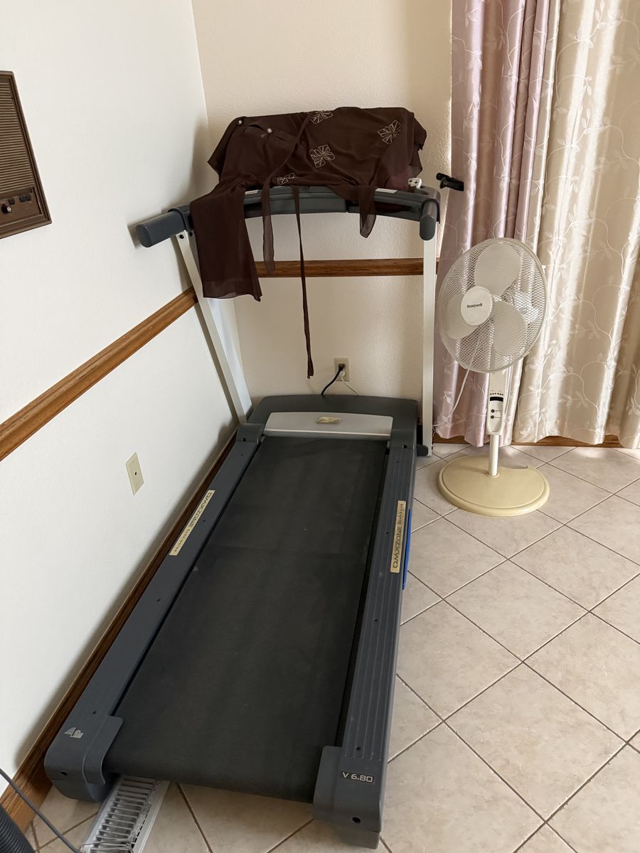 Treadmill