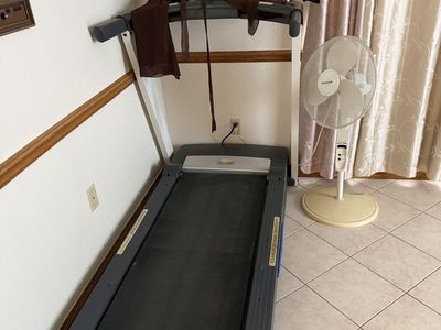Treadmill