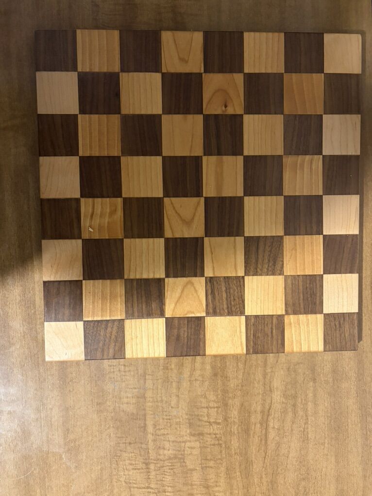 Chess Board