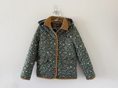 Jacket for Girl, 6X, brand - Polo Ralph Lauren
