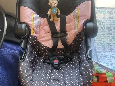 Baby Carseat