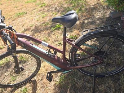 2018 Specialized Vado Electric Bike - low miles