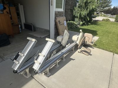 Harmon stair lifts