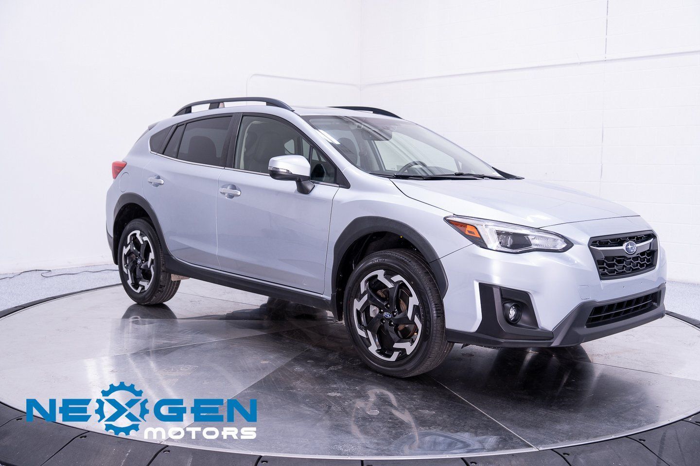 2020 Subaru Crosstrek Limited
