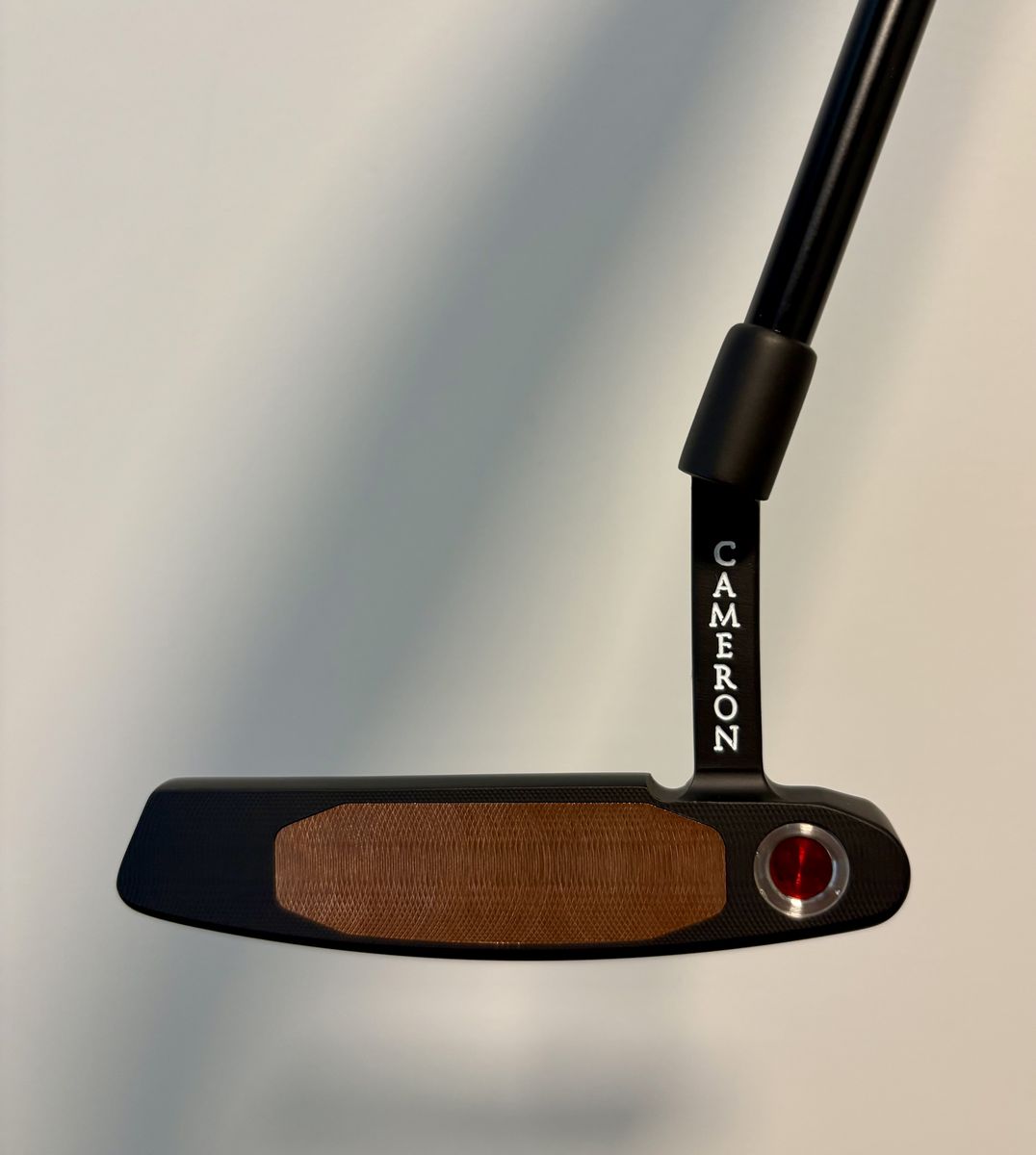 1998 Scotty Cameron Tei3 Newport