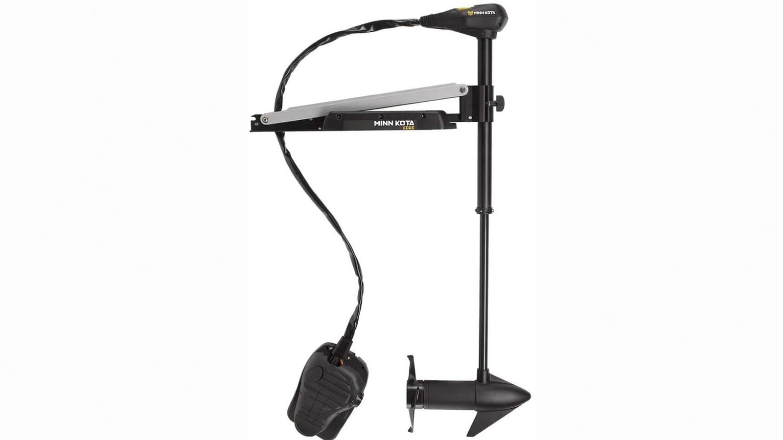 Minn Kota Edge 70lb Thrust 24V Trolling Motor with 48-inch Shaft - Like New