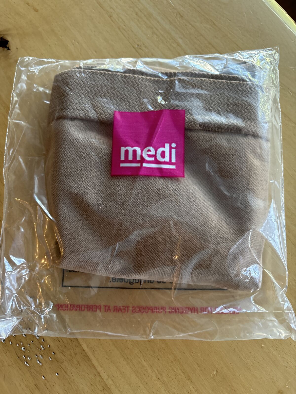 New Mediven Comfort Medical Compression Stockings